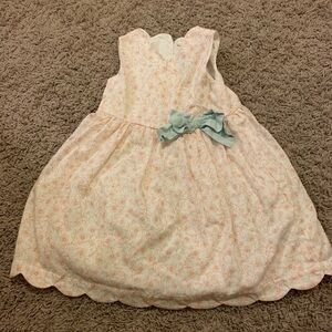 Catherine Malandrino Dress with matching headband